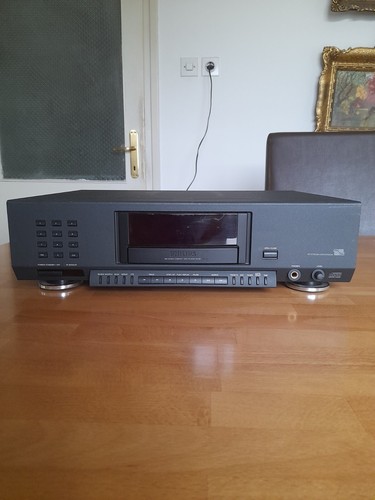Philips 931 - philips, cd