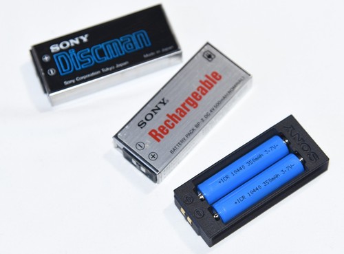 Sony 555 d 88 - sony, d-82