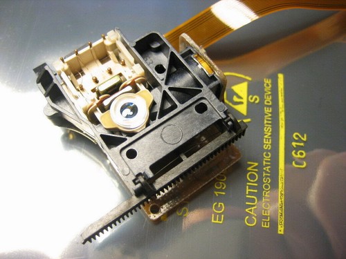 Original laser head for cary - laser,